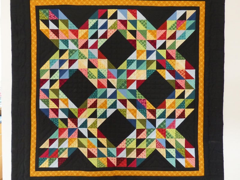 Creative Patchwork