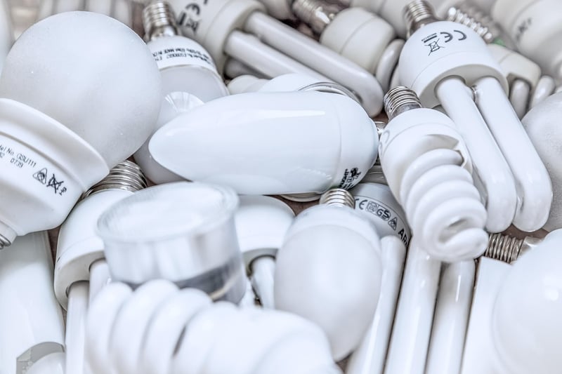 Waste Reduction Hacks