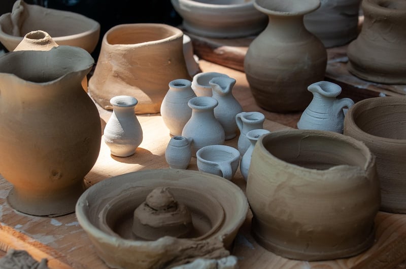 Eco-Friendly Craft