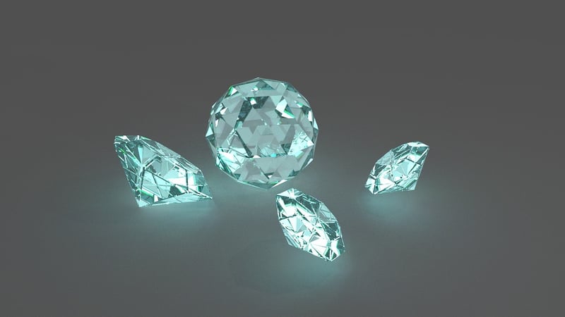 Statement Jewelry