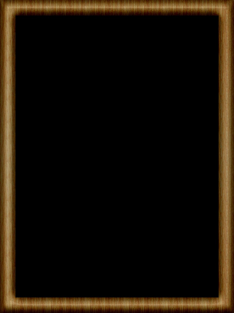Personalized Photo Frames
